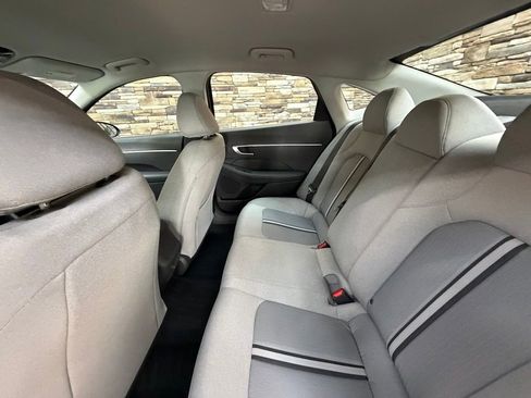 Used 2020 Hyundai Sonata SE image 26