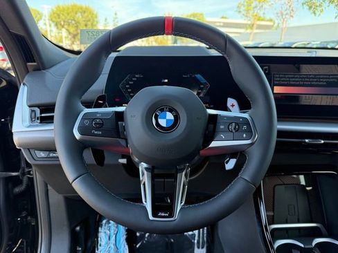 New 2026 BMW X2 M35i w/ Technology Package image 19