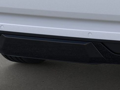 New 2026 Ford Expedition Max Platinum w/ Stealth Appearance Package AWD/4WD image 27