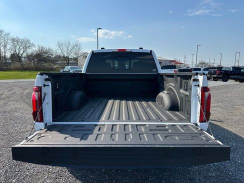 Used 2024 Ford F150 Lariat w/ Tow/Haul Package image 18