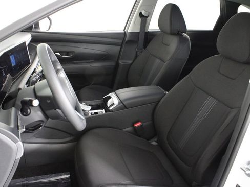 Certified 2026 Hyundai Tucson SEL FWD image 21