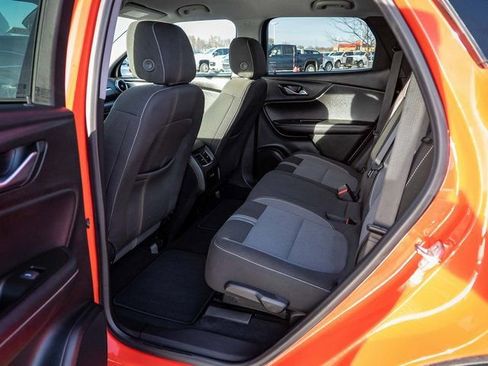 Used 2025 Chevrolet Blazer LT image 13
