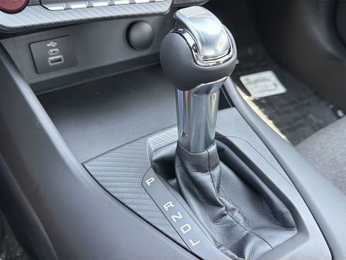 New 2026 Ford Mustang Coupe RWD image 17