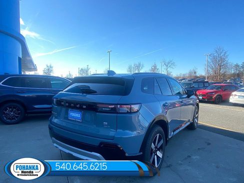 New 2026 Honda Prologue Touring image 10