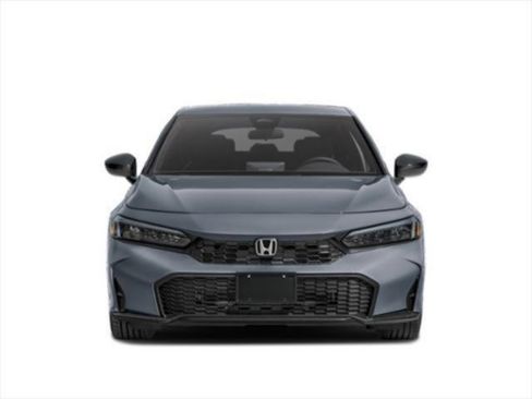 New 2025 Honda Civic Sport image 4
