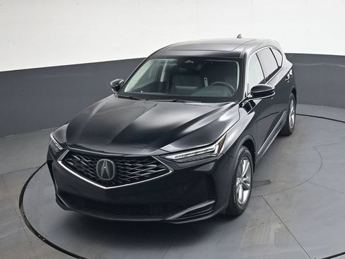 New 2026 Acura MDX SH-AWD image 26
