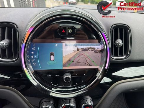 Used 2023 MINI Cooper Countryman S FWD image 69
