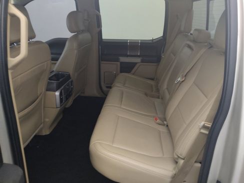 Used 2017 Ford F150 Lariat w/ Equipment Group 502A Luxury RWD image 18