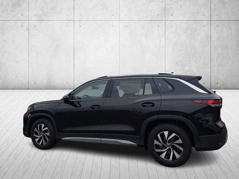 New 2026 Volkswagen Tiguan S image 7