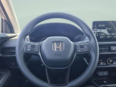 New 2027 Honda HR-V LX image 28