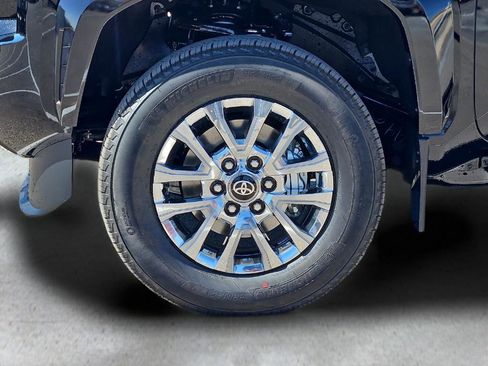 New 2026 Toyota Tacoma Limited image 9