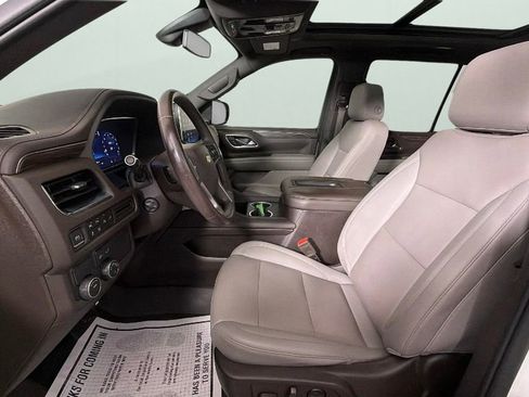 Certified 2022 Chevrolet Tahoe LT w/ LT Signature Plus Package RWD image 17