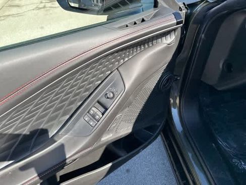 New 2026 Dodge Charger Scat Pack image 6