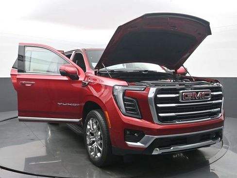 New 2026 GMC Yukon Elevation w/ Elevation Premium Package image 54