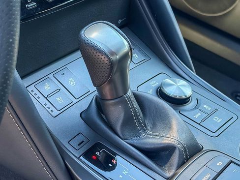 Used 2023 Lexus IS 350 F Sport RWD image 19