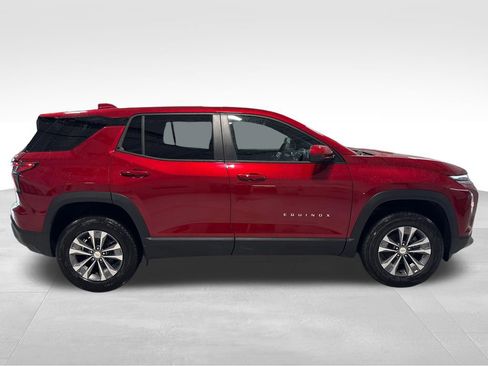 New 2026 Chevrolet Equinox LT w/ LPO, Floor Liner Package FWD image 50