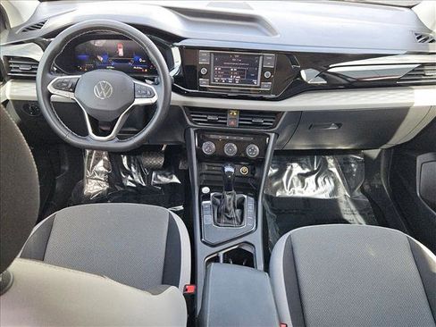 Used 2023 Volkswagen Taos S image 16