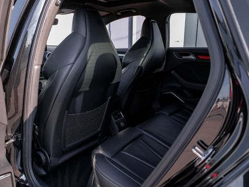 Used 2016 Audi S3 Prestige w/ Prestige Package image 42