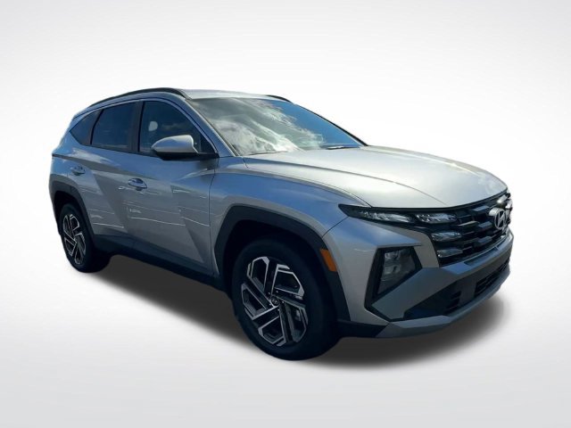 New 2026 Hyundai Tucson SEL Plus AWD/4WD image 2