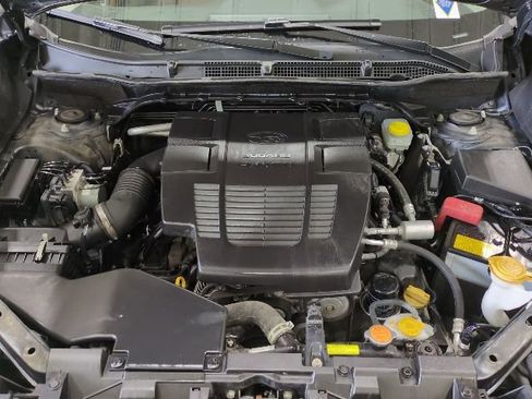 Certified 2023 Subaru Forester Touring image 20