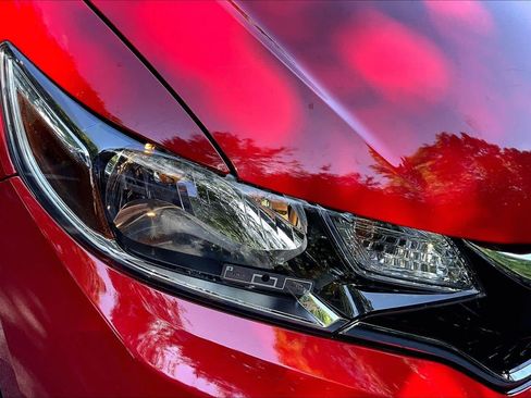 Used 2019 Honda Fit LX image 27