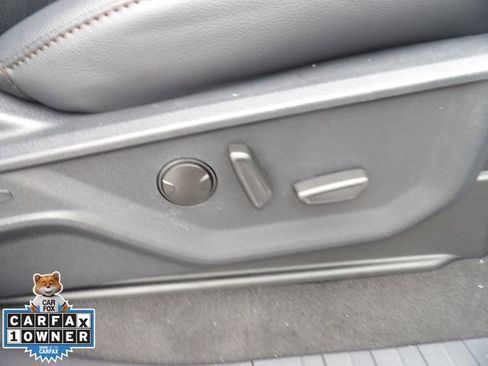 Certified 2022 Ford Explorer Limited w/ Limited Technology Package image 71