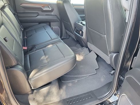Certified 2022 GMC Sierra 1500 Denali image 15