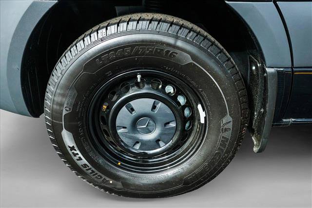 New 2026 Mercedes-Benz Sprinter 2500 image 9