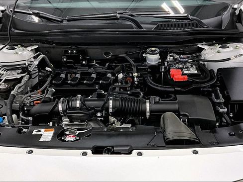 Used 2021 Honda Accord Sport image 12