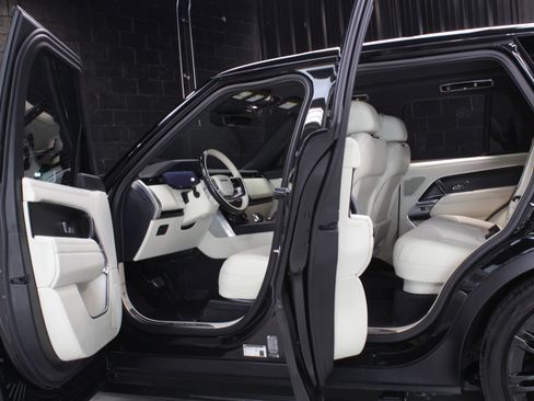 Used 2023 Land Rover Range Rover SE image 24