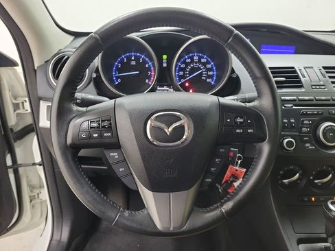 Used 2012 MAZDA MAZDA3 i Touring image 21