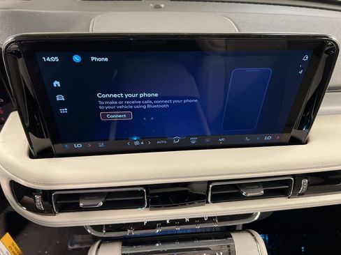 New 2026 Lincoln Aviator Reserve AWD/4WD image 10