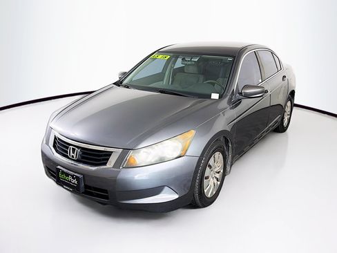 Used 2010 Honda Accord LX image 3