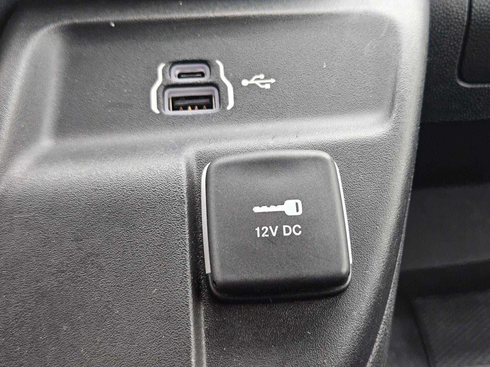 Used 2025 RAM ProMaster 2500 w/ U-Haul Equipment Group FWD image 15