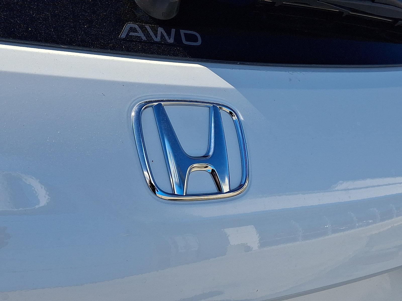 New 2027 Honda HR-V EX-L image 11