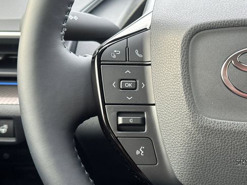 New 2026 Toyota Prius XLE image 26