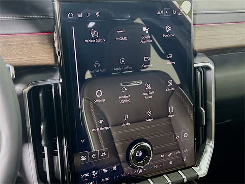 New 2026 GMC Acadia Denali Ultimate image 13