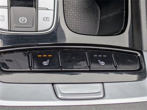 Used 2024 Hyundai Tucson SEL image 25