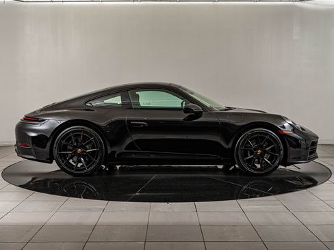 New 2026 Porsche 911 Carrera RWD image 9