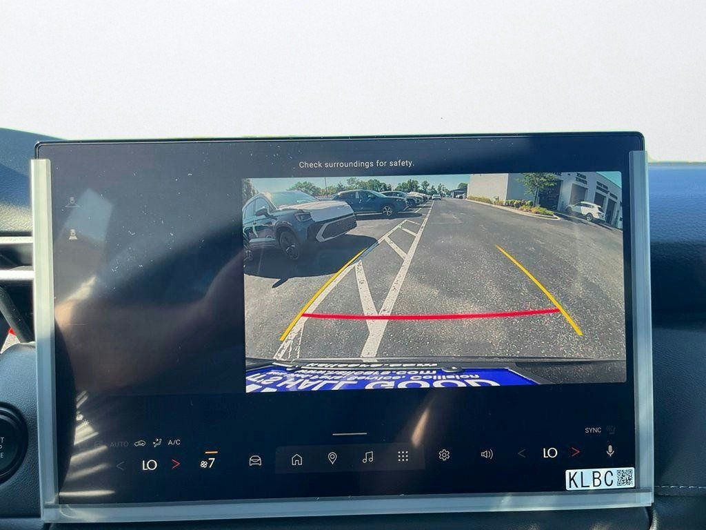 New 2026 MAZDA CX-5 Preferred AWD/4WD image 16