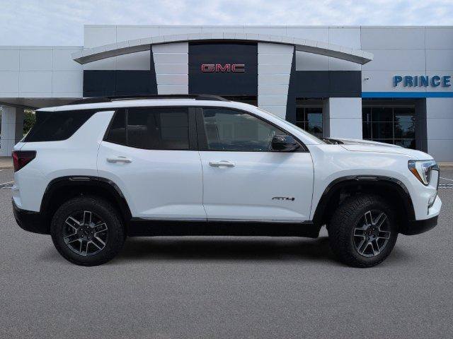 New 2026 GMC Terrain AT4 w/ Convenience Package III AWD/4WD image 4