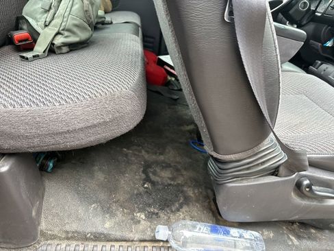 Used 2001 Dodge Ram 1500 Truck ST image 32