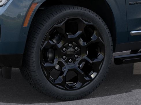 New 2026 GMC Yukon XL Denali AWD/4WD image 33