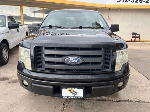 Used 2010 Ford F150 STX image 2