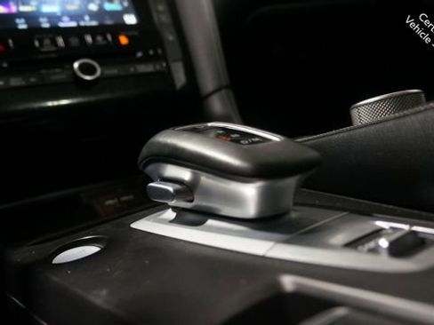 Certified 2023 INFINITI QX50 Luxe image 19