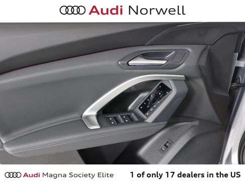 New 2026 Audi Q5 Premium AWD/4WD image 19