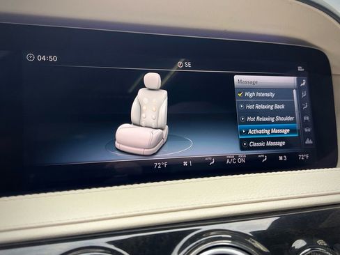 Used 2018 Mercedes-Benz S 560 Sedan image 62