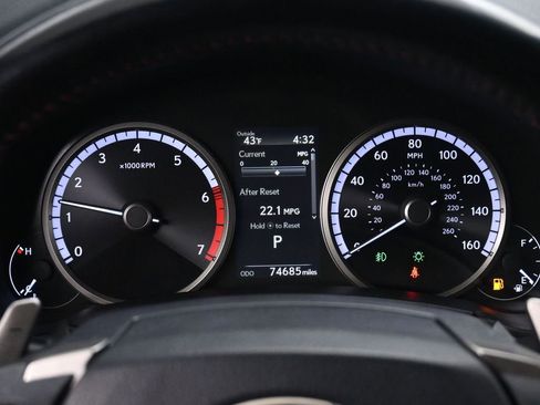 Used 2020 Lexus NX 300 F Sport w/ Accessory Package 2 image 24