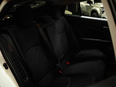 Used 2020 Toyota Prius Prime LE FWD image 11