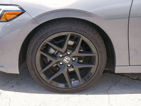 Used 2026 Honda Civic Sport image 5